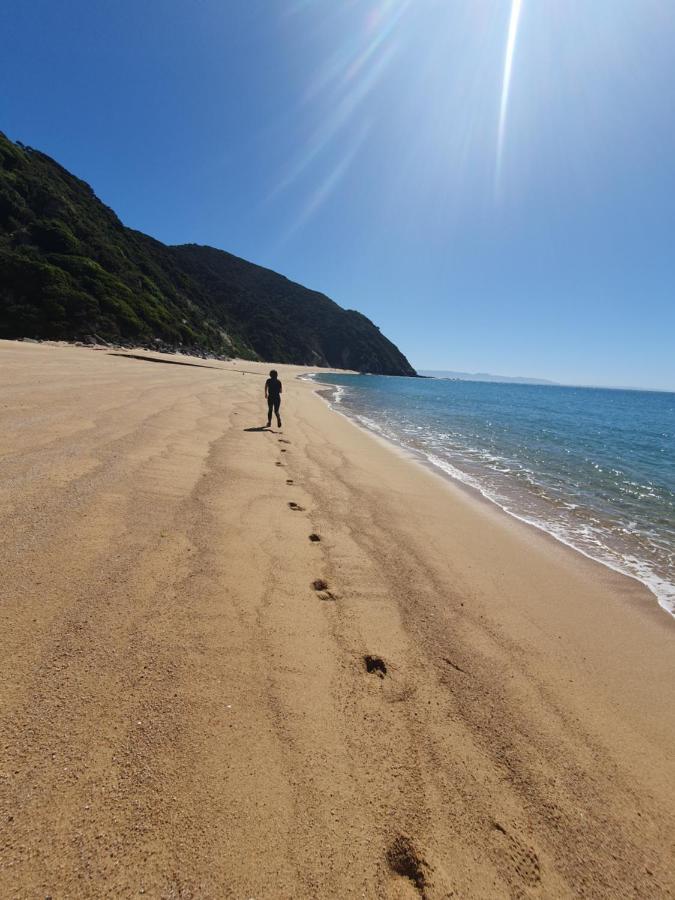 Pohara拉塔努旅舍别墅 外观 照片